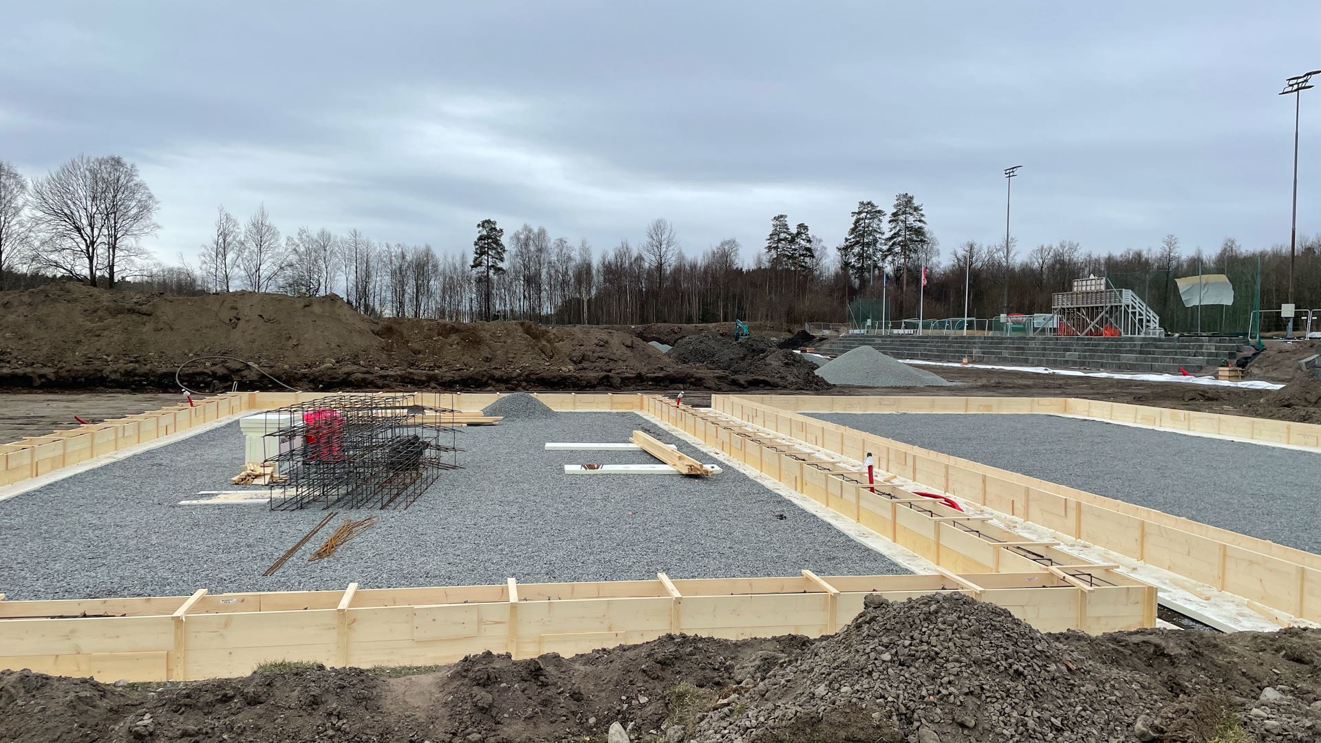 Asgårdstrand – Paddeltennis (2022)